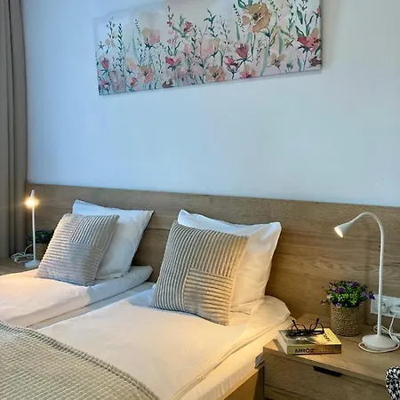 Apartment Nr 11 - Wakacyjna 5