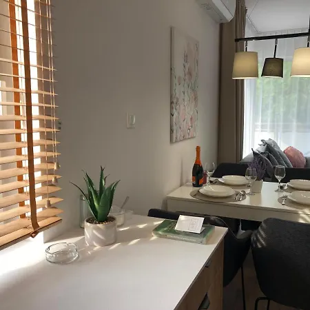 Apartament Nr 11 - Wakacyjna 5