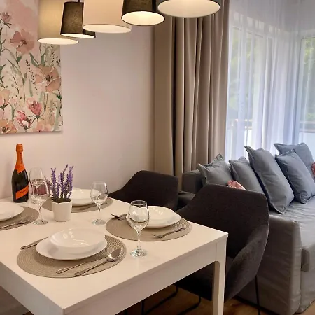 Apartment Nr 11 - Wakacyjna 5