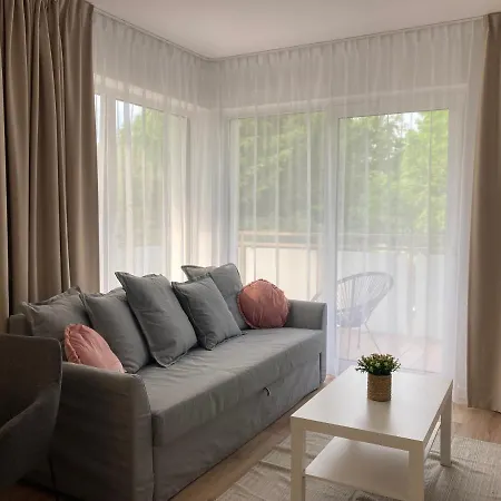 Apartment Nr 11 - Wakacyjna 5