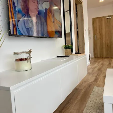 Apartament Nr 11 - Wakacyjna 5 Mielno (Koszalin)