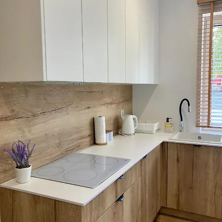 Apartament Nr 11 - Wakacyjna 5 *