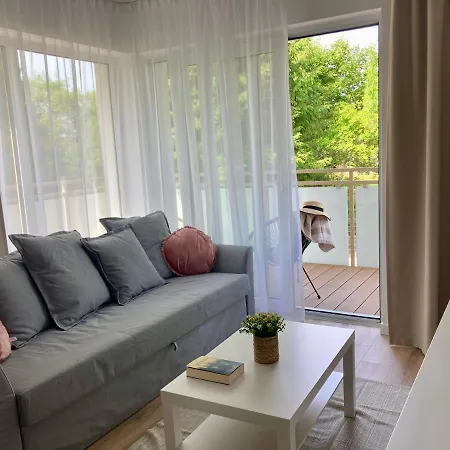 Apartament Nr 11 - Wakacyjna 5