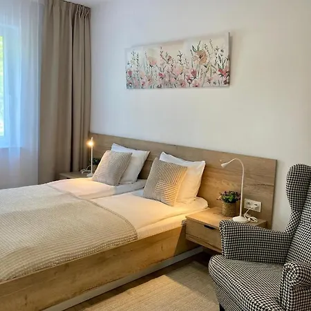 Nr 11 - Wakacyjna 5 Apartamento