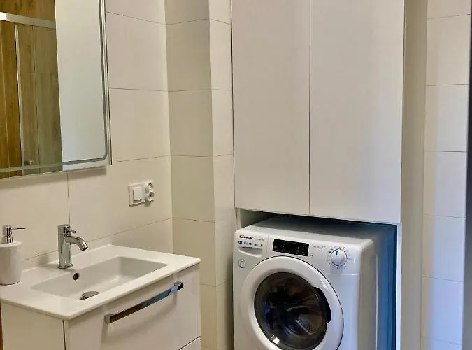 Apartamento Nr 11 - Wakacyjna 5 *