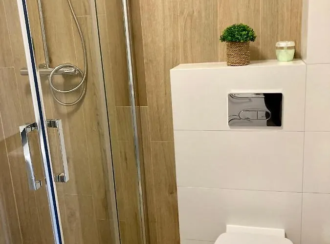 Nr 11 - Wakacyjna 5 Apartment